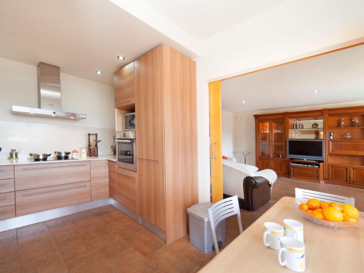 Holiday Home Mas Ambros By Interhome كالونج المظهر الخارجي الصورة