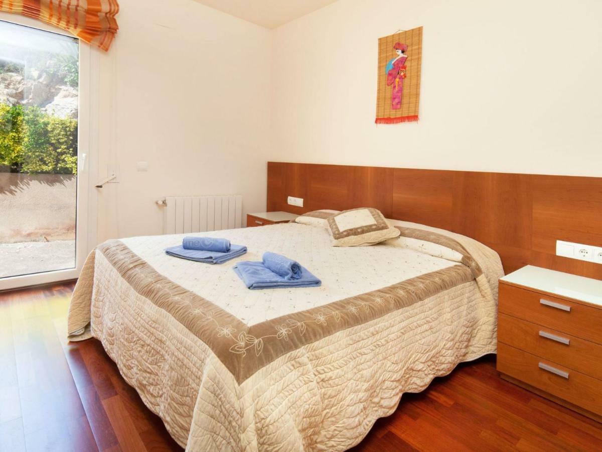 Holiday Home Mas Ambros By Interhome كالونج المظهر الخارجي الصورة