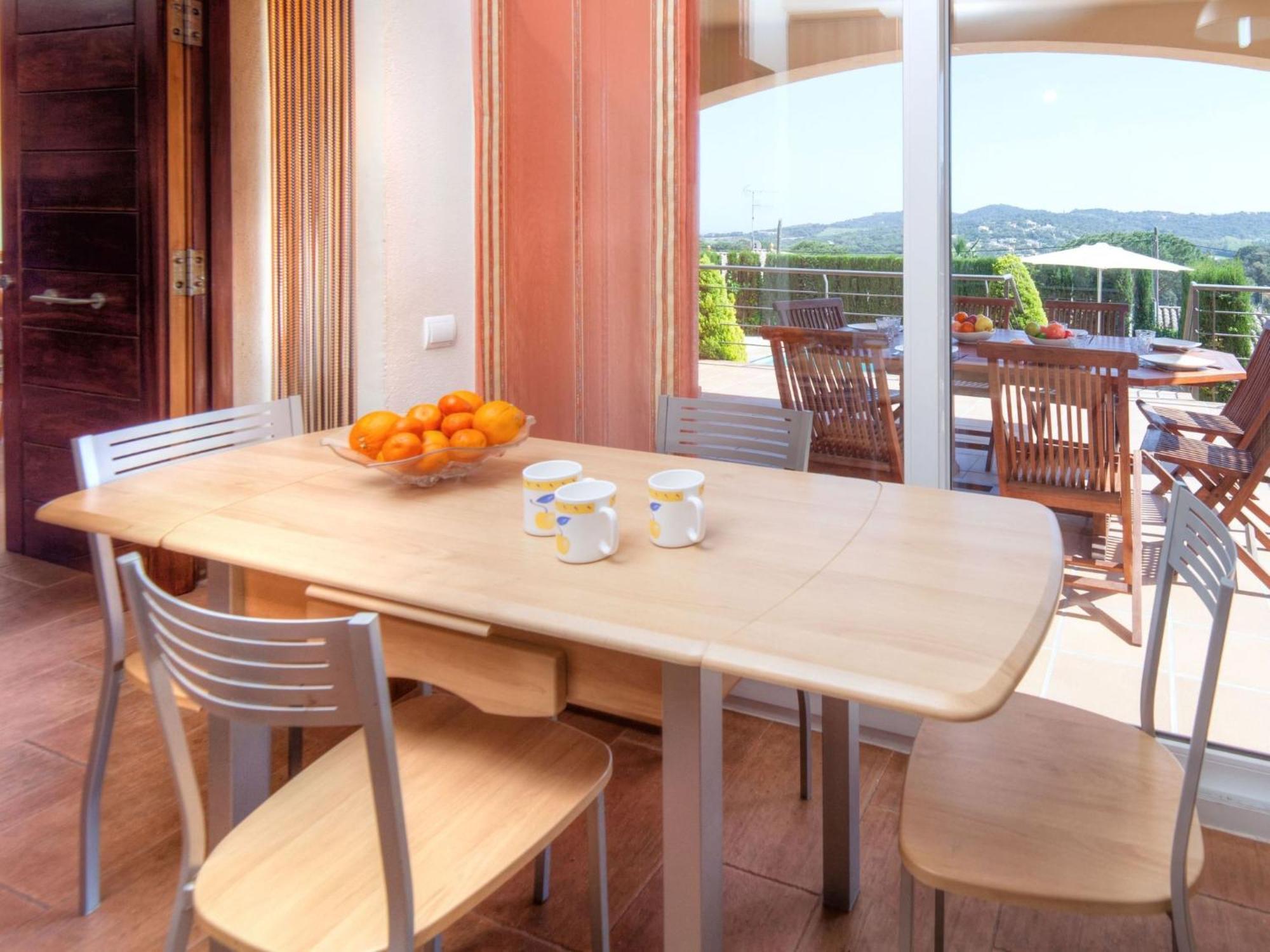 Holiday Home Mas Ambros By Interhome كالونج المظهر الخارجي الصورة