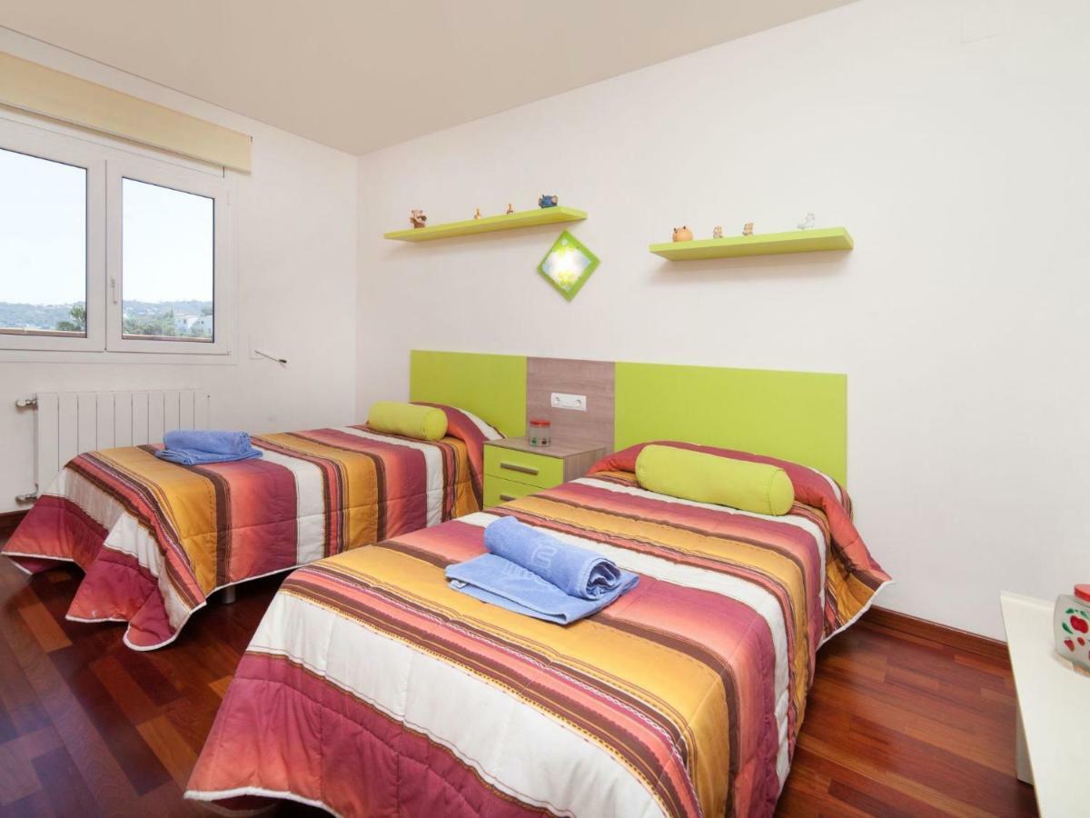 Holiday Home Mas Ambros By Interhome كالونج المظهر الخارجي الصورة