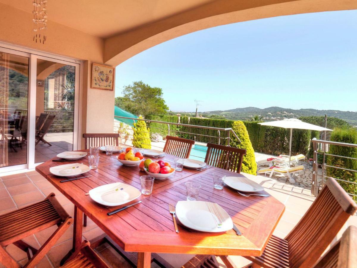 Holiday Home Mas Ambros By Interhome كالونج المظهر الخارجي الصورة