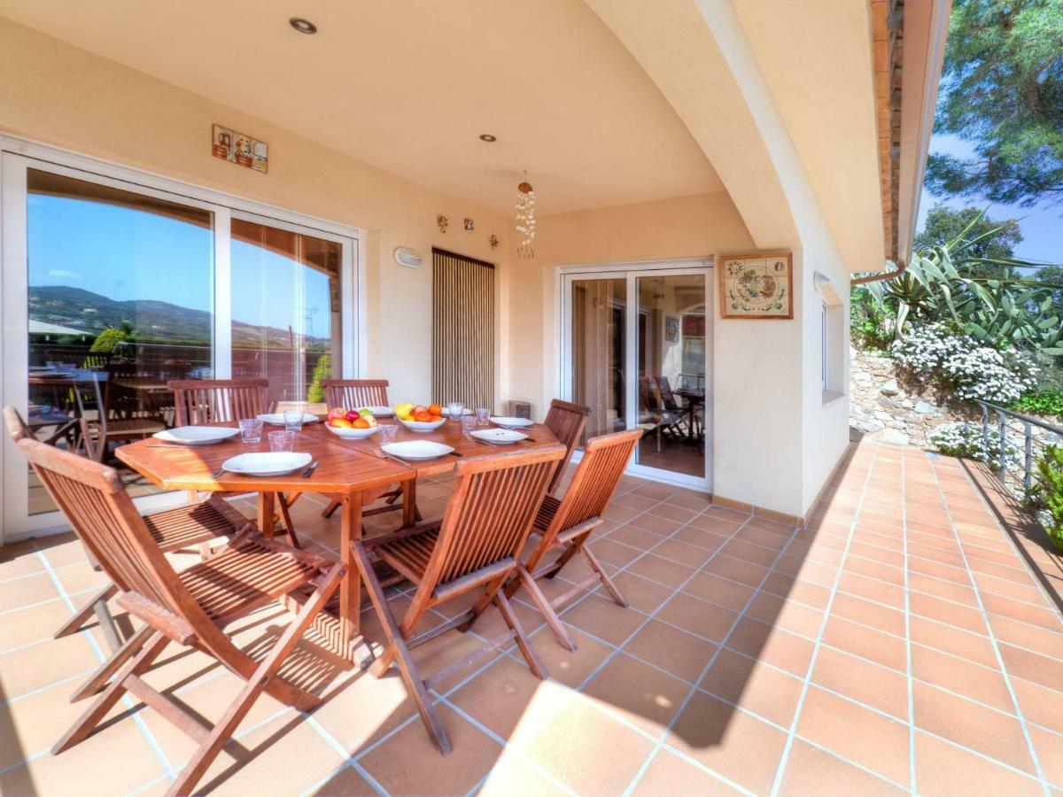 Holiday Home Mas Ambros By Interhome كالونج المظهر الخارجي الصورة